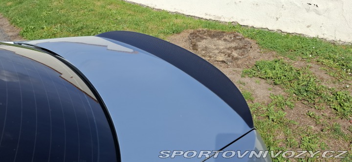 BMW M3 E92 2008