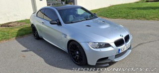 BMW M3 E92 2008