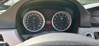 BMW M3 E92 2008