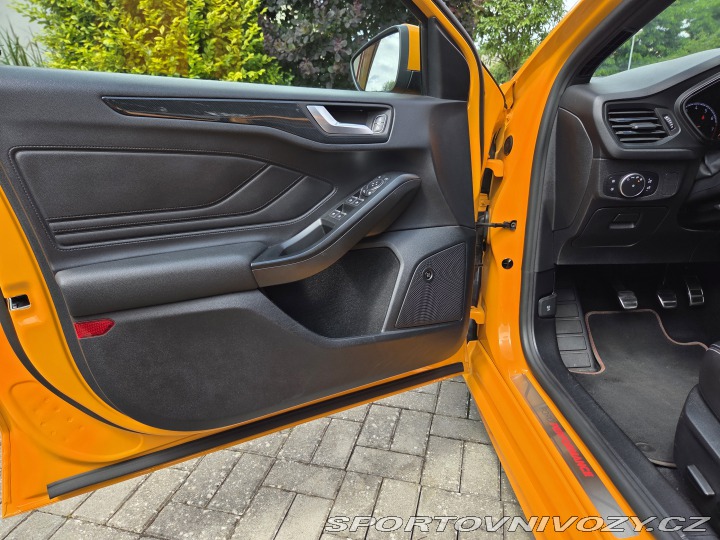 Ford Focus ST 2020