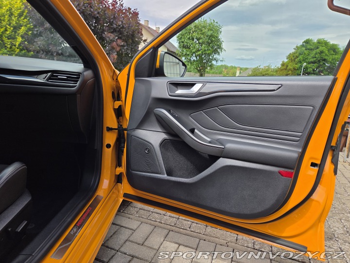 Ford Focus ST 2020