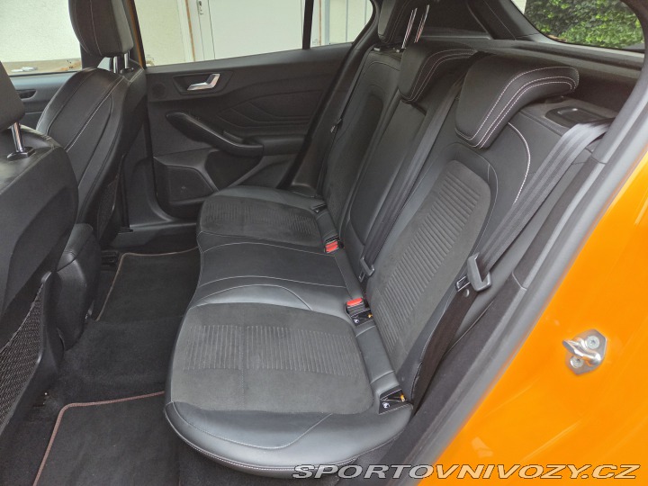 Ford Focus ST 2020