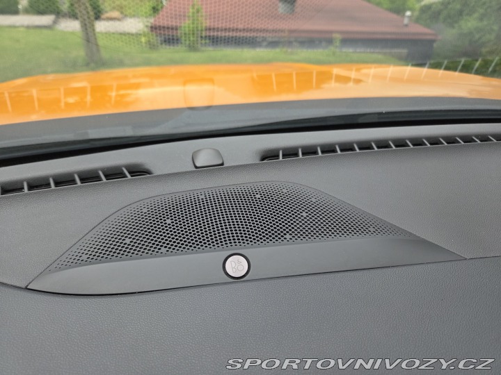 Ford Focus ST 2020