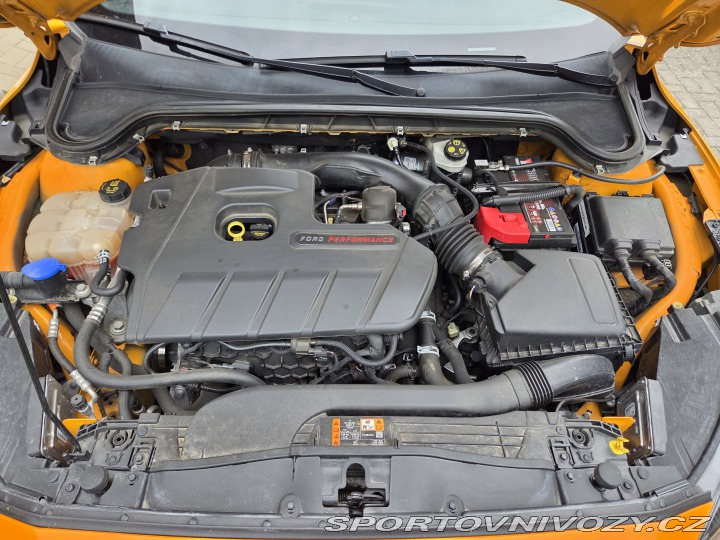 Ford Focus ST 2020