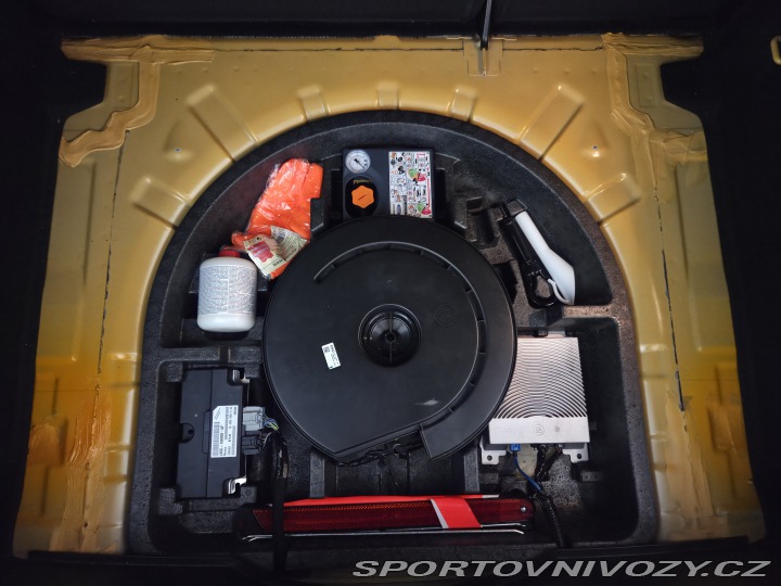 Ford Focus ST Performance 2020
