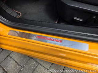 Ford Focus ST 2000