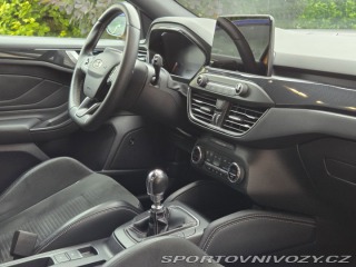 Ford Focus ST 2000