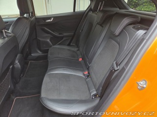 Ford Focus ST 2000