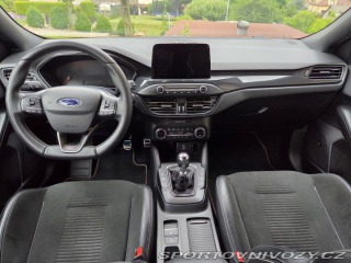 Ford Focus ST 2000