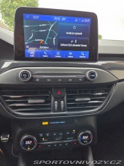 Ford Focus ST 2000