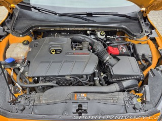 Ford Focus ST 2000