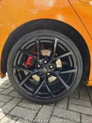 Ford Focus ST 2000
