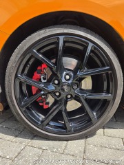 Ford Focus ST 2000
