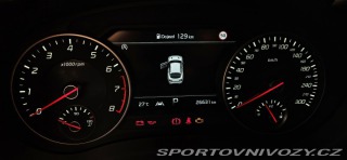 Kia Stinger GT 3.3 T-GDi 269kW AT8 2022