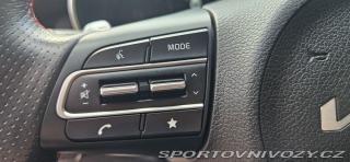 Kia Stinger GT 3.3 T-GDi 269kW AT8 2022