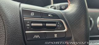 Kia Stinger GT 3.3 T-GDi 269kW AT8 2022