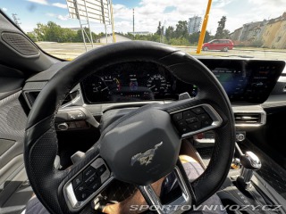 Ford Mustang GT Nite Pony 2024
