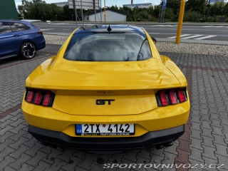 Ford Mustang GT Nite Pony 2024