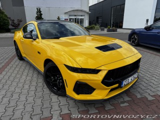 Ford Mustang GT Nite Pony 2024
