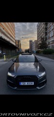 Audi A6 Sportovní Kombi 2015