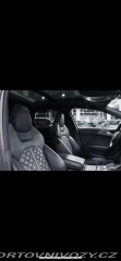 Audi A6 Sportovní Kombi 2015