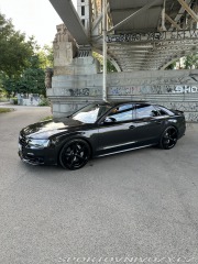 Audi S8 D4