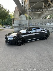 Audi S8 D4 2013