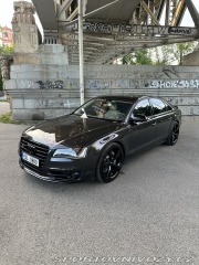 Audi S8 D4 2013