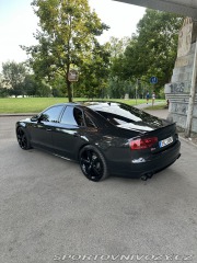 Audi S8 D4 2013