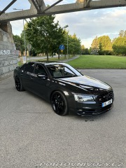 Audi S8 D4 2013