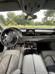 Audi S8 D4 2013
