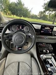 Audi S8 D4 2013