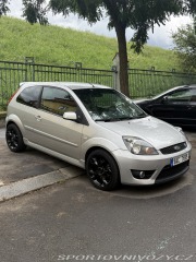 Ford Fiesta ST