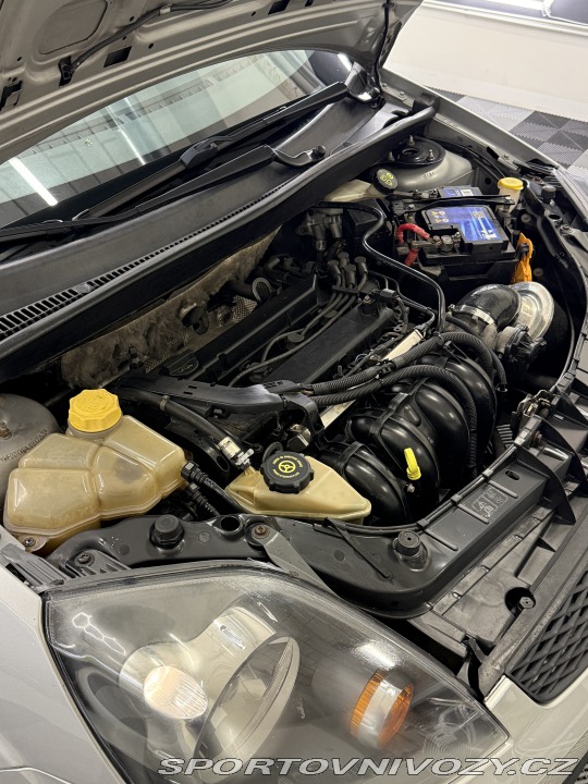 Ford Fiesta ST 2006