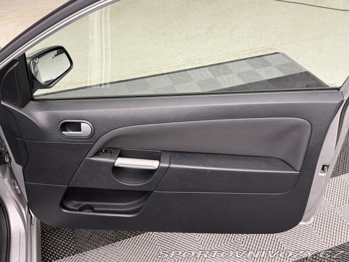 Ford Fiesta ST 2006