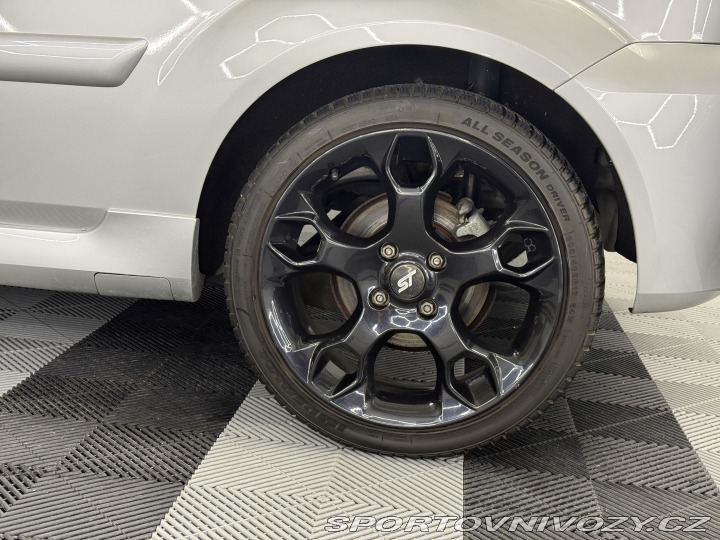 Ford Fiesta ST 2006