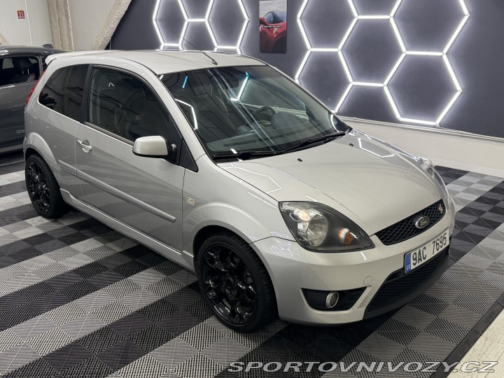 Ford Fiesta ST 2006