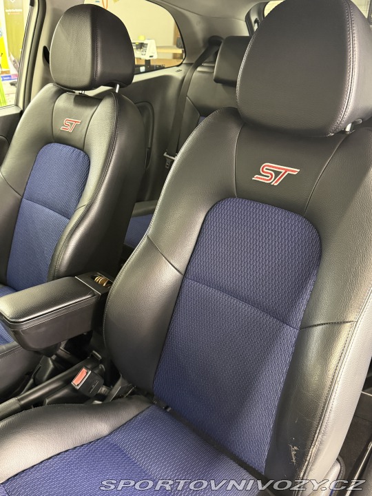 Ford Fiesta ST  2006