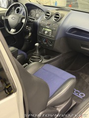 Ford Fiesta ST 2006