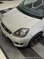Ford Fiesta ST 2006