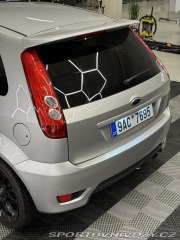 Ford Fiesta ST 2006