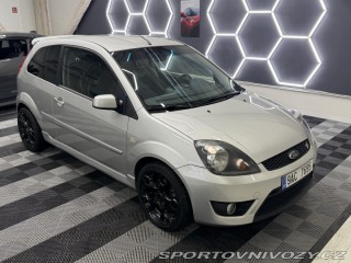 Ford Fiesta ST 2006