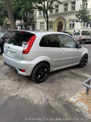 Ford Fiesta ST 2006