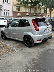 Ford Fiesta ST 2006