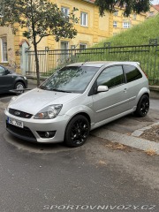 Ford Fiesta ST 2006