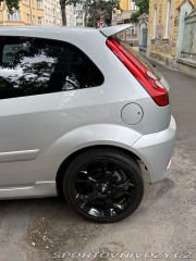 Ford Fiesta ST 2006