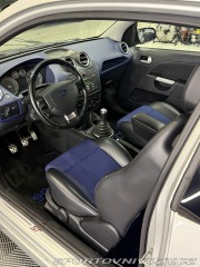 Ford Fiesta ST 2006