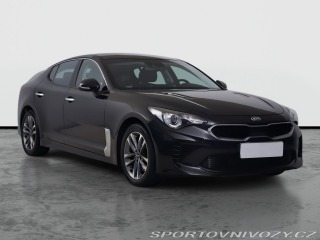 Kia Stinger 2.2 CRDi