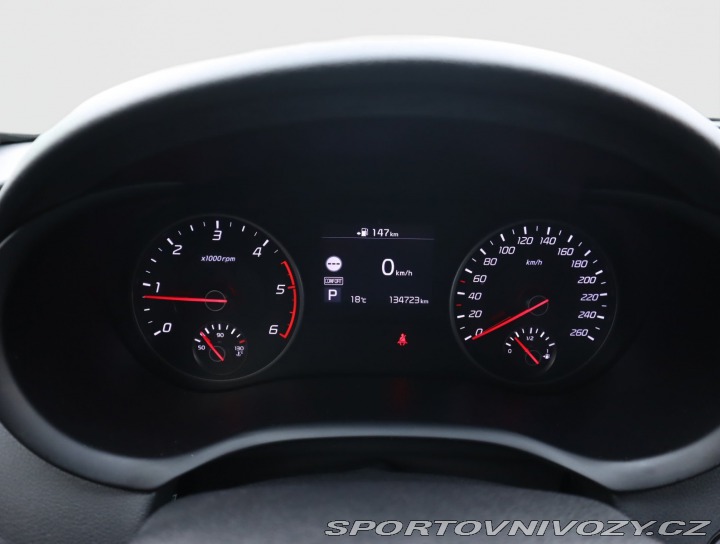 Kia Stinger 2.2 CRDi 2018