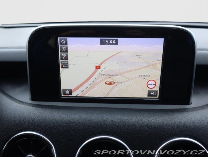 Kia Stinger 2.2 CRDi 2018